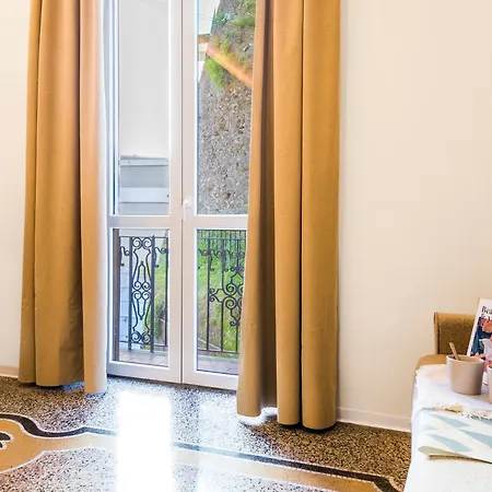 Casaviva - Modern Family Flat In Foce Γένοβα
