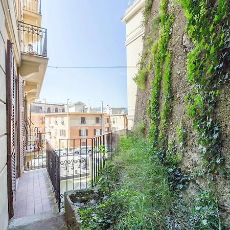 Casaviva - Modern Family Flat In Foce * Genova