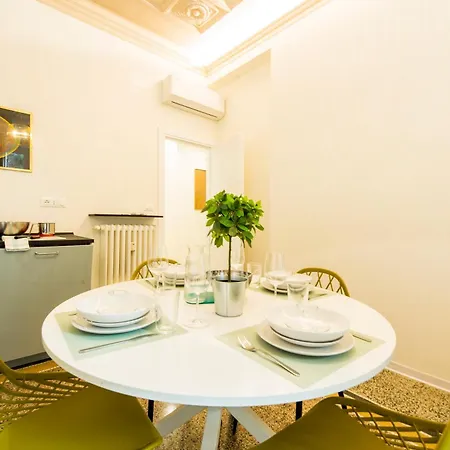 Casaviva - Modern Family Flat In Foce