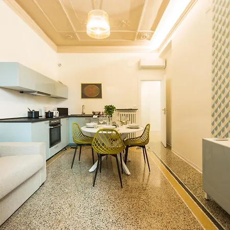 Casaviva - Modern Family Flat In Foce Lejlighed *