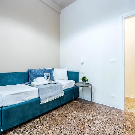 Lejlighed Casaviva - Modern Family Flat In Foce *