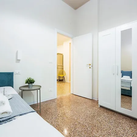 Casaviva - Modern Family Flat In Foce Genova