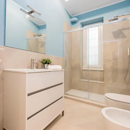 Lejlighed Casaviva - Modern Family Flat In Foce