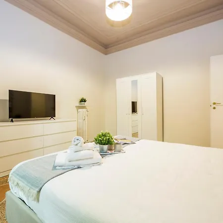 Casaviva - Modern Family Flat In Foce Lejlighed *