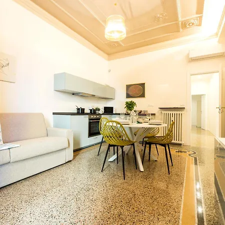 Lejlighed Casaviva - Modern Family Flat In Foce Genova