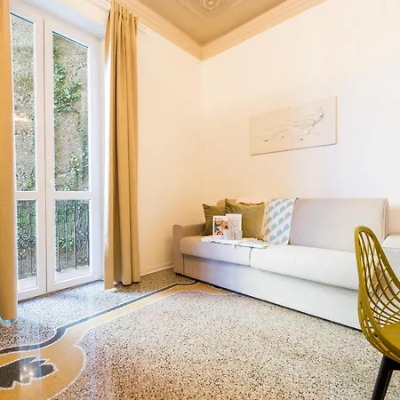 Casaviva - Modern Family Flat In Foce *