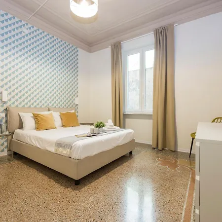 Casaviva - Modern Family Flat In Foce