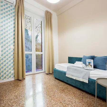Casaviva - Modern Family Flat In Foce * Genova