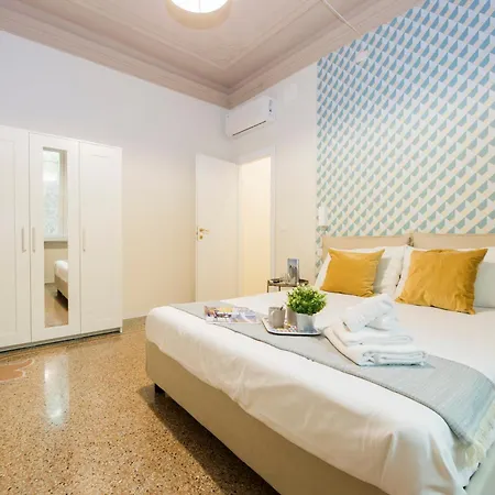 Casaviva - Modern Family Flat In Foce Lejlighed