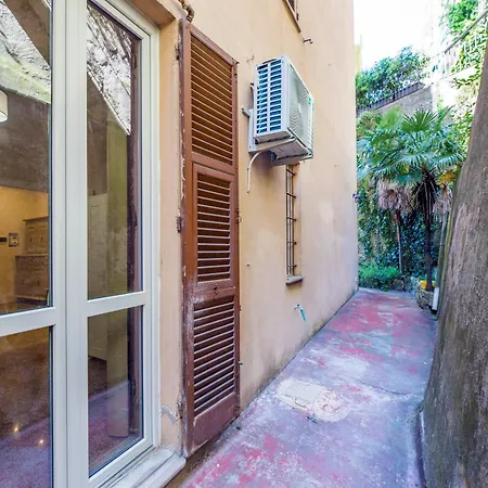 Lejlighed Casaviva - Modern Family Flat In Foce *