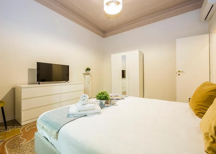 Casaviva - Modern Family Flat In Foce דירה *