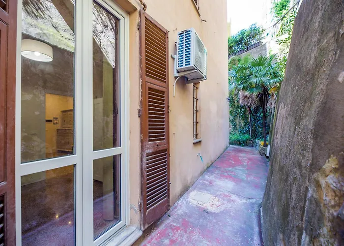 דירה Casaviva - Modern Family Flat In Foce *